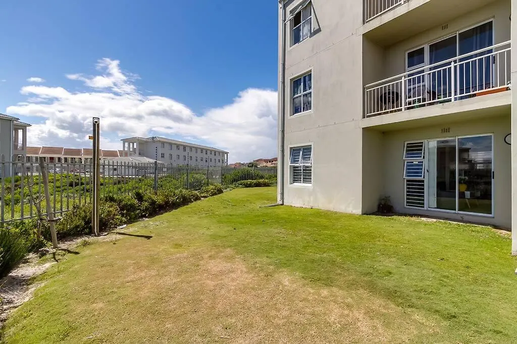 Ocean Breeze, Muizenberg, Cape Town Apartment South Africa