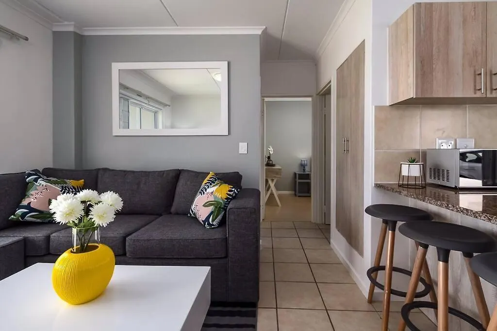 Ocean Breeze, Muizenberg, Cape Town Apartment South Africa