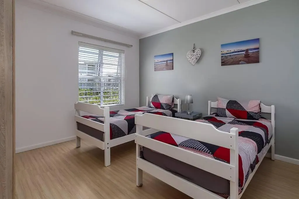 Ocean Breeze, Muizenberg, Cape Town Apartment South Africa